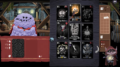 Card Crawl Adventure Game Screenshot 7