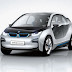 Auto. BMW i3, in Italia da 36.200 euro