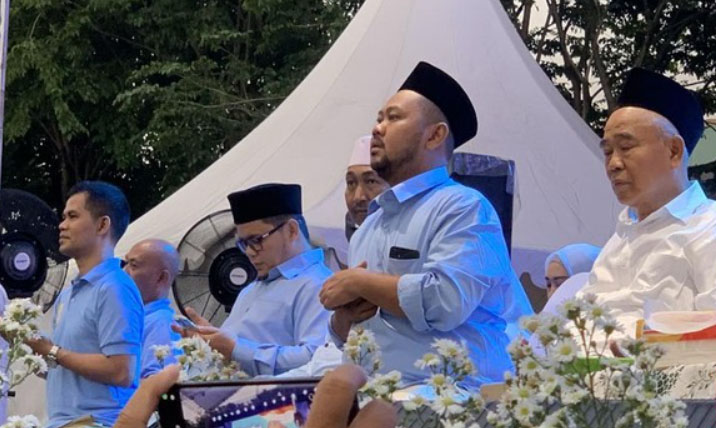 PDIP Jatim Akan Dalami Keterlibatan Gus Yani di Deklarasi Prabowo