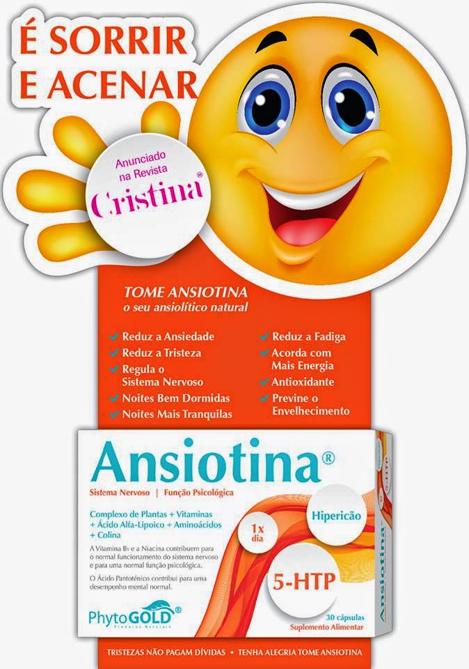  Ansiotina