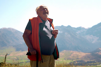 Cinéma : Seule la terre est éternelle, un documentaire de François Busnel et Adrien Soland