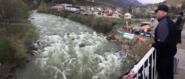 Campionatul National de Rafting 2017