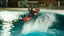 victor Bernardo 1 surfing at Urbnsurf%252C powered by Wavegarden