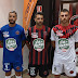 Calcio. Foggia presentate le maglie della stagione 2021/2022