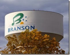 branson