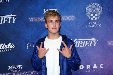 Jake Paul Height Weight, Age & Biography and More