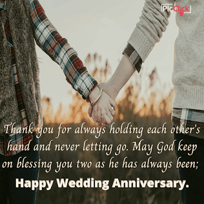 wedding anniversary wishes for daughter