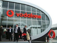 Vodafone India Services Ltd