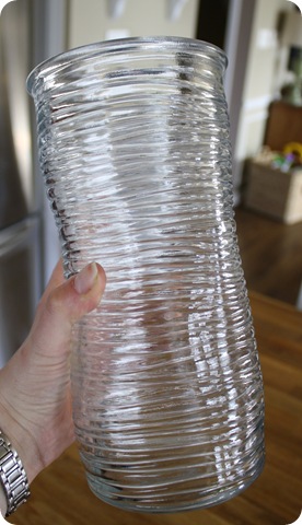floral vase redo