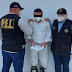 Detenidos por abuso contra menores