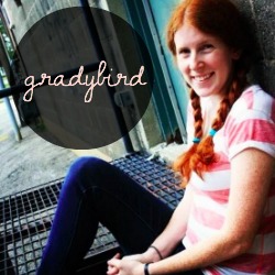 Gradybird Blog