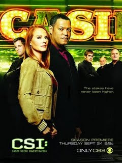 csi1 CSI  10ª Temporada  RMVB  Legendado