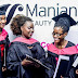 MAHAFALI YA PILI YA CHUO CHA MANJANO BEAUTY ACADEMY YAFANYIKA JIJINI DAR ES SALAAM 