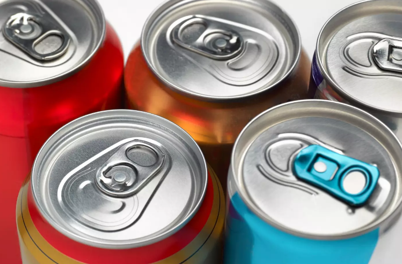 Warning for Soda Lovers: Just Two Cans a Week Could Harm Your Health