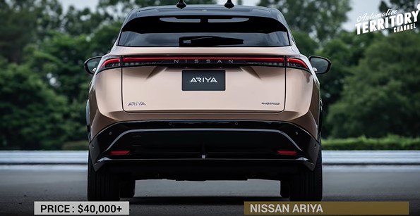 2021 Upcoming Nissan Models in All Segments from Sports Cars to Family SUVs