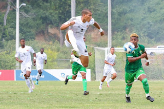 Cibao FC sigue en la ruta y visita Jarabacoa este sábado