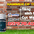 Hammer Of Thor: Cải Thiện Cuộc Sống Chăn Gối Sau 1 Tuần