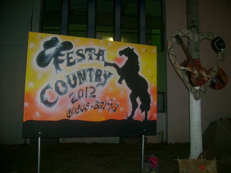 Festa agosto 2012