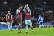 Prediksi Skor Brighton vs Burnley