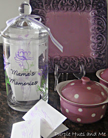 mama's memories - mother's day gifts
