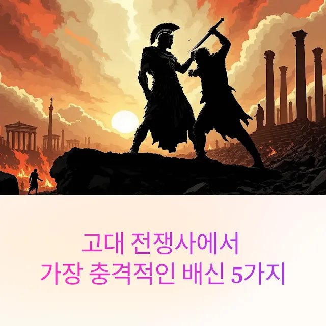 고대-전쟁사에서-가장-충격적인-배신-5가지-썸네일