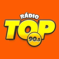 Ouvir agora Rádio Top 90 FM 90,5 - Resende / RJ