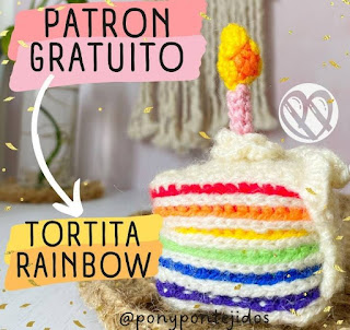 PATRON GRATIS PASTEL AMIGURMI 58183