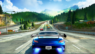 Street Racing 3D v1.1.1 MOD APK