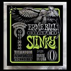 ernie ball titanium