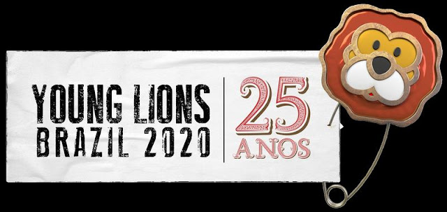 As inscrições para o Young Lions Brazil Creativity Program 2020 estão abertas.