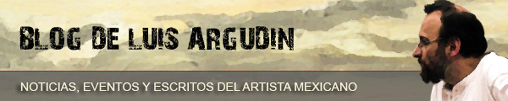 BLOG DE LUIS ARGUDIN