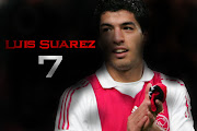 Luis Suarez Liverpool 2012 (luiz suarez ajax amsterdam)