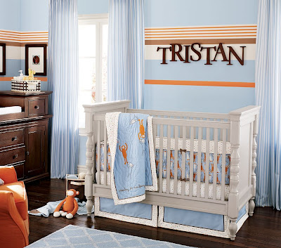 Baby  Themes on For Texas  This Buckaroo Set Is Country Cute  Play Up This Theme