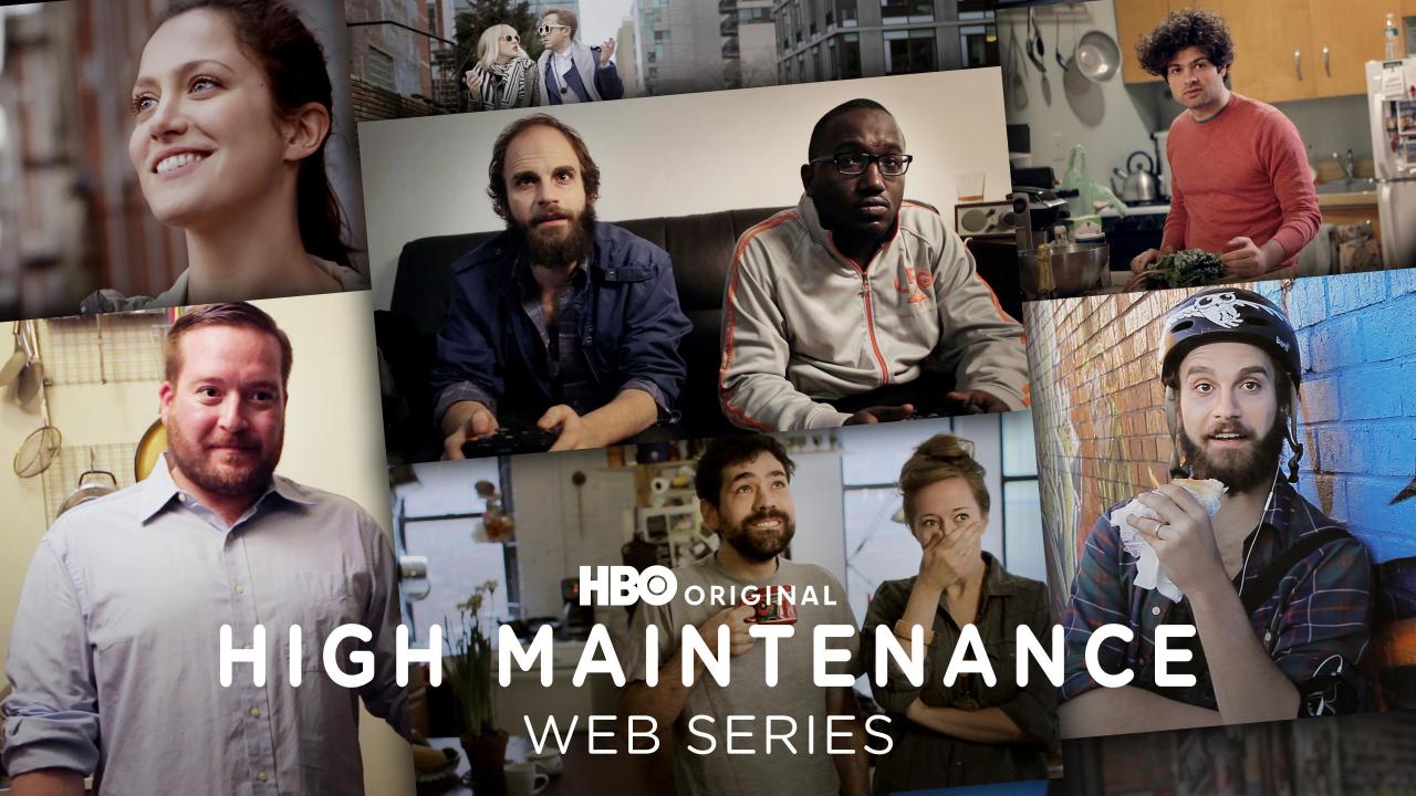Best Comedy Shows with 10 Episodes or Less for Your Next Weekend Binge