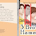 Buku 3 Bro Hammy