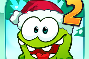 Cut the Rope 2 v1.11.0 Mod Apk (Free Shoping)