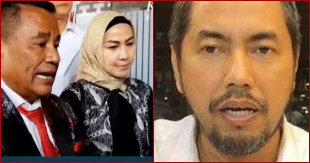 Venna Melinda Buat Sunan Kalijaga Kicep, Hotman Paris Full Senyum: Aku Latih 15 Menit Mampu Debat