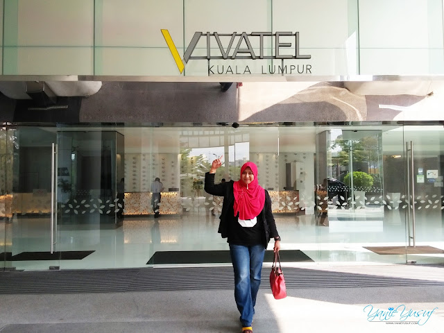 Vivatel Kuala Lumpur, Hotel Kuala Lumpur