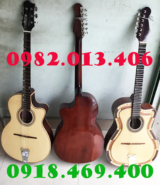 guitar binh tan 1