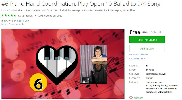 #6-Piano-Hand-Coordination:-Play-Open-10-Ballad-to-9/4-Song
