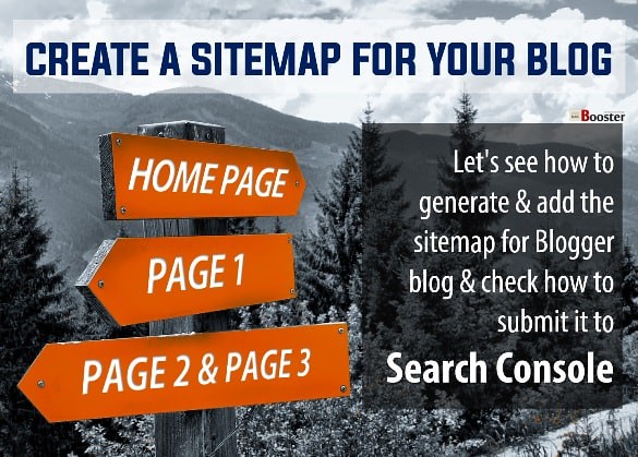 Improve your Search Engine Position with Sitemaps