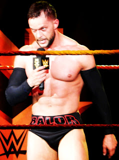 finn balor images, finn balor hd images, demon finn balor images