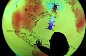 La CEPAL alerta de impacto del cambio climático en América Latina y el Caribe.