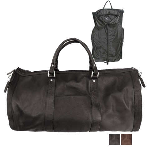 Garment Bag Duffel2