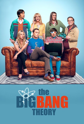 The Big Bang Theory reseña