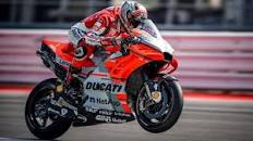 Soal Kinerja Motor Ducati di MotoGP 2019, Dovizioso: Sudah Memuaskan