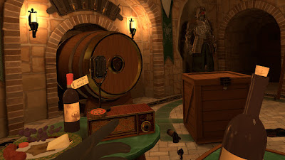 I Expect You To Die 2 Game Screenshot 2