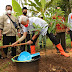 Ganjar Telah Tanam 101 Juta Pohon Sejak Periode Pertama Untuk Rehabilitasi Hutan dan Lahan Kritis Di Jateng