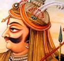 भारतीय स्वाभिमान के प्रतीक---- महाराणा प्रताप ----- !