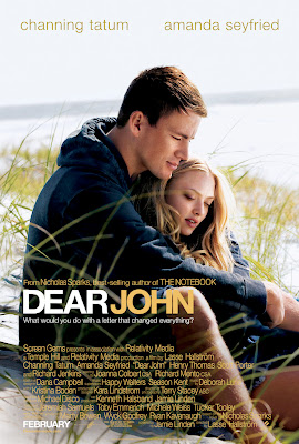 Sevgili John - Dear John film izle